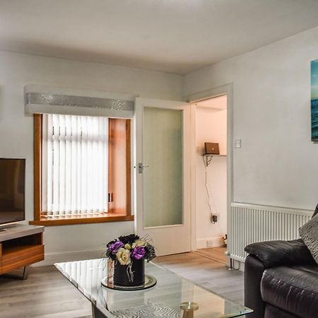 Belger Cottage Inverallochy Buitenkant foto