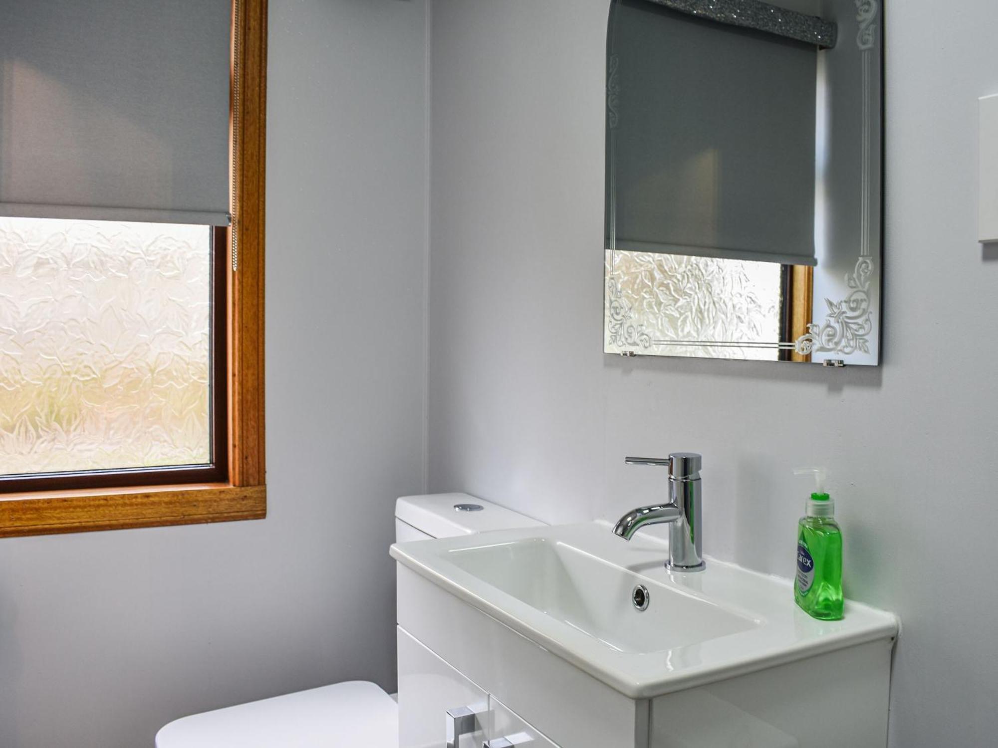 Belger Cottage Inverallochy Buitenkant foto